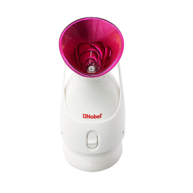 Nobel Facial Steamer White NFS100