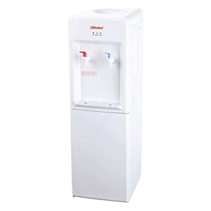 Nobel Water Dispenser Free Standing Model - NWD1600 1 Year Full & 5 Year Compressor Warranty