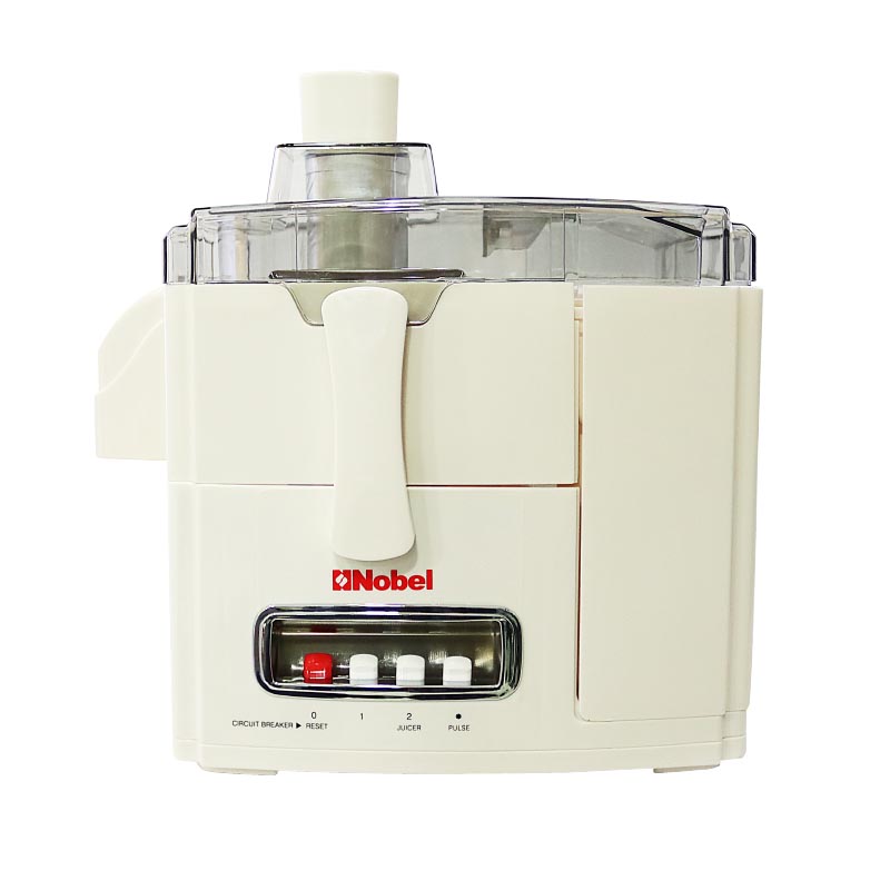 Nobel Food Factory White 1 Litre NFP888