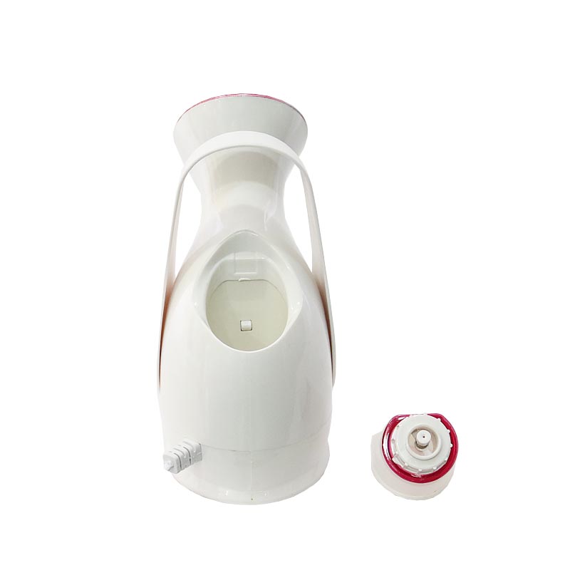 Nobel Facial Steamer White NFS100 - Image 5